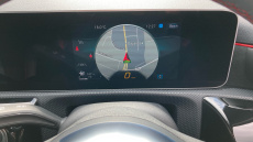 Mercedes-Benz A-Class A180 AMG Line Executive 5dr Petrol Hatchback